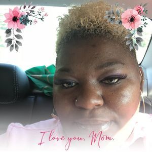 Meet your Posher, Betty